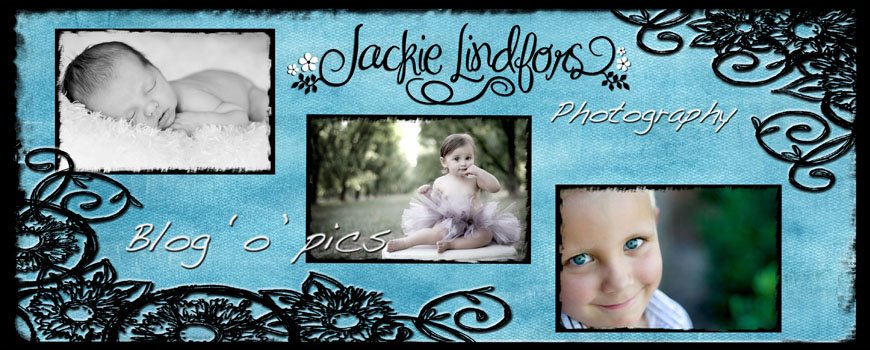 Jackie Lindfors Photography