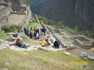 Machupicchu