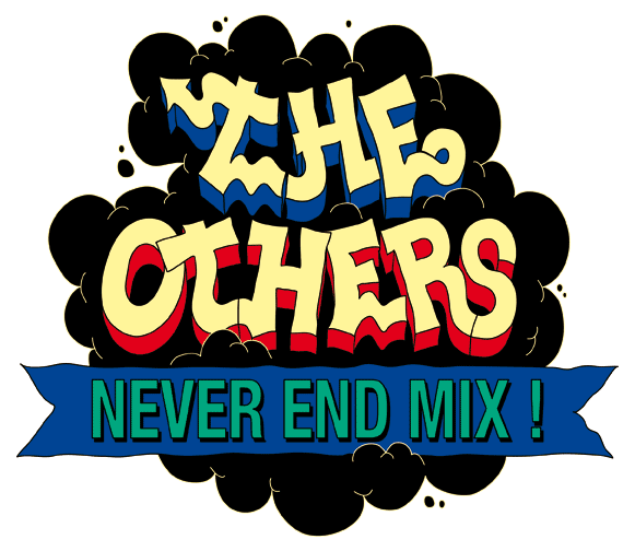 .::. NEVER END MIX .::. By TheOthers