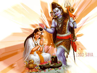 Shiva parvathi lord and Shiva and
