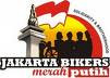 Jakarta Bikers Merah Putih