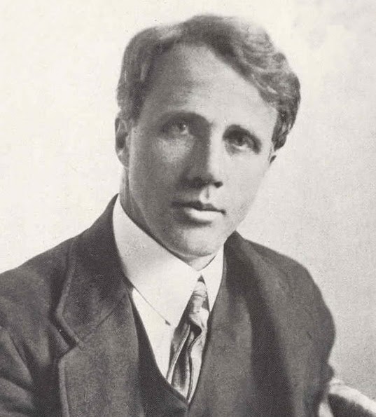 Alchemipedia The Road Not Taken Poem By Robert Frost