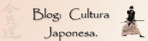 Cultura Japonesa