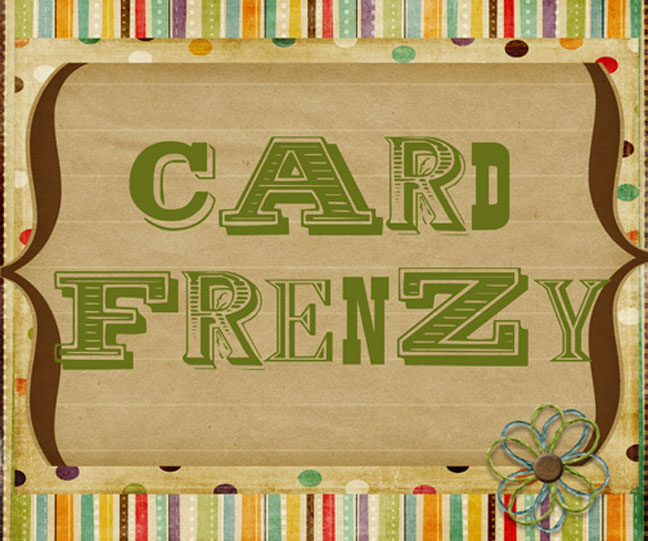 Card Frenzy
