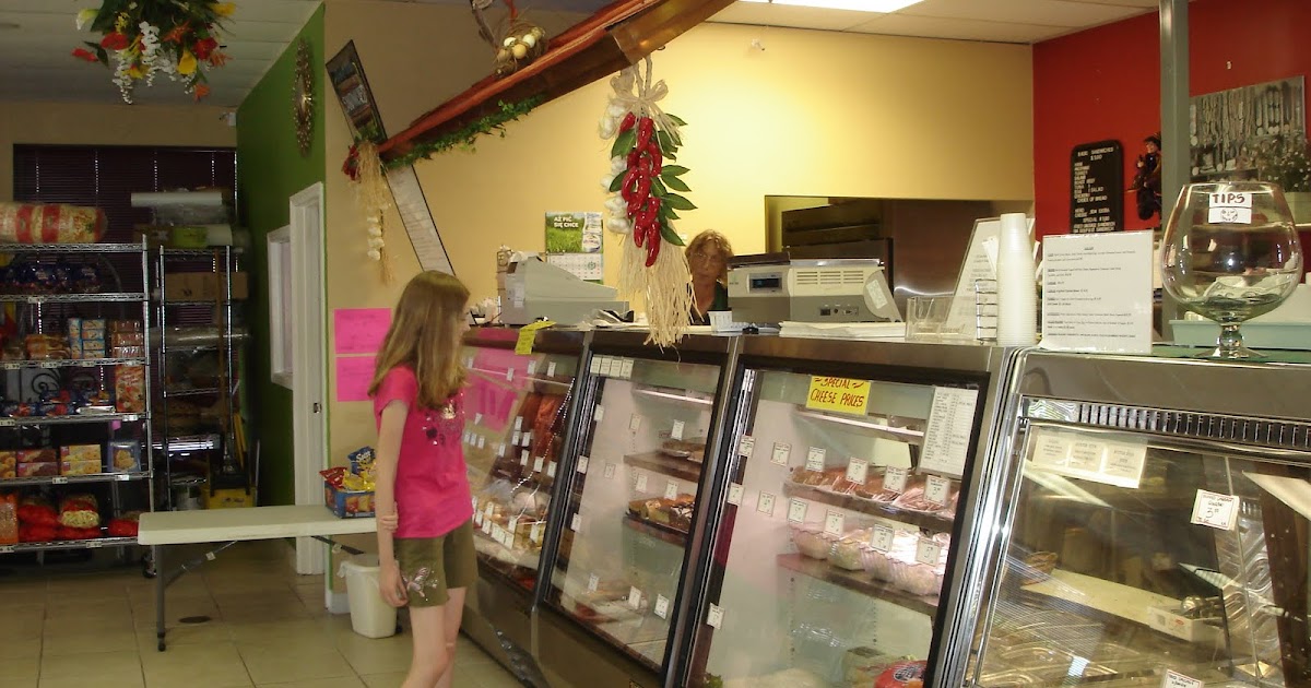 The Tiny Skillet The Best Place for Perogies! M and M European Deli