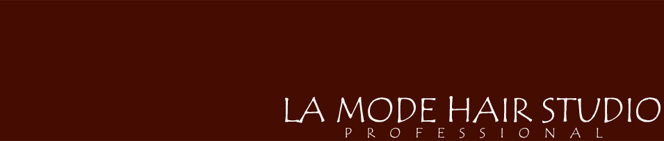 La Mode Hair Studio