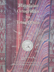 Matadalan Ortogáfiku ba Tetun Ofisiál