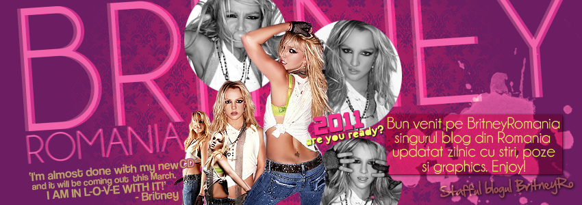 BritneyRomania