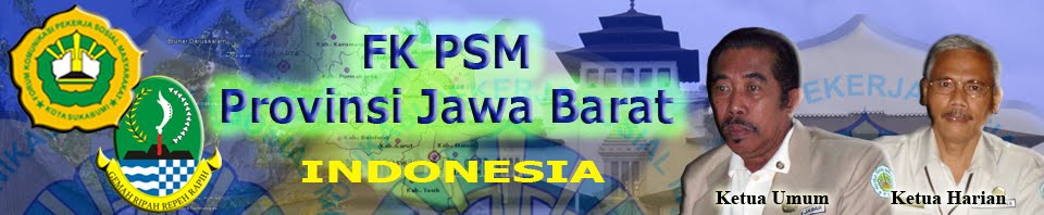 FK PSM Provinsi Jawa Barat