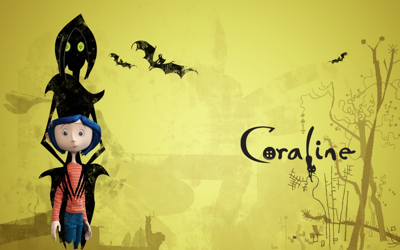 Coraline Film