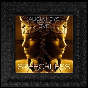 Alicia Keys features Eve