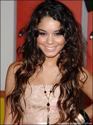 how to get vanessa hudgens hairstyle. hudgens hairstyles 2010.