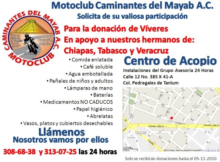 motoclub