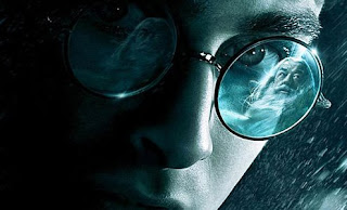 Harry Potter Harry Potter