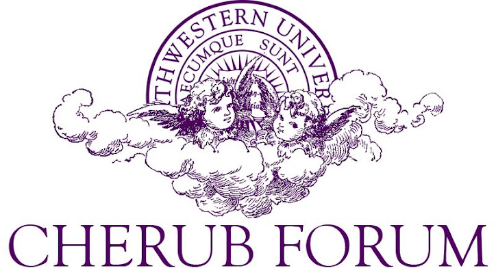 CHERUB FORUM