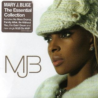 COME ALL THE TRACKS HERE ARE VERY GOOD Mary+J+Blige+-+The+Essential+Collection