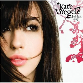 COME ALL THE TRACKS HERE ARE VERY GOOD Kate+Voegele+-+Don%27t+Look+Away+%282008%29