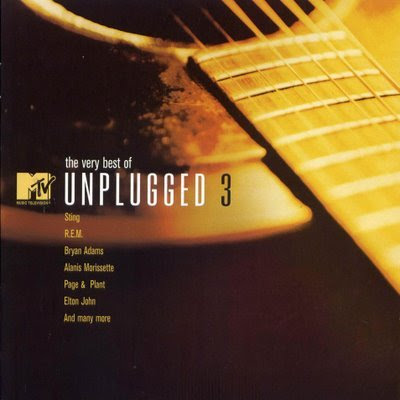MTV Unplugged Вікіпедія