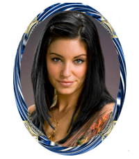 Rebeca Tisdale