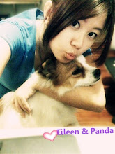 I Love PANDA!!