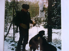 Roland med ronja och lotti