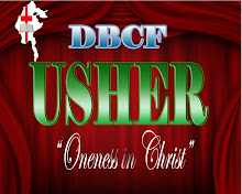 DBCF USHER  2011