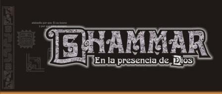 SHAMMAR "en la presencia de Dios"