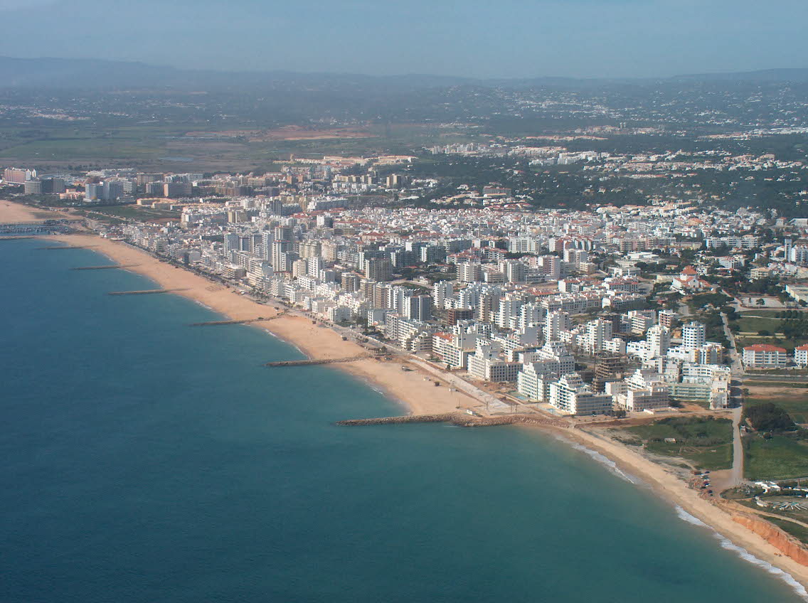 Quarteira Page 3 SkyscraperCity Forum