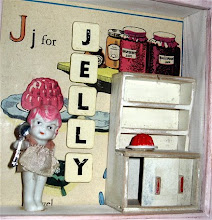 J is for Jelly...