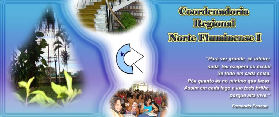 Coordenadoria Regional Norte Fluminense I