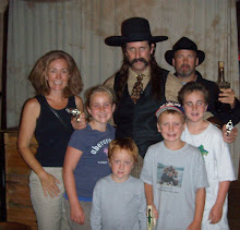 7/23/08: #10 Saloon with Wild Bill Hickock