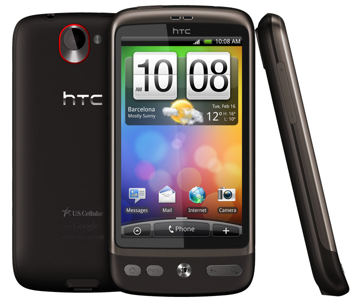 Htc desire 2 us cellular