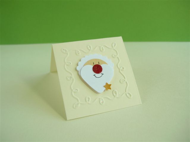 Tags september said Punch Art Fun: December 2010