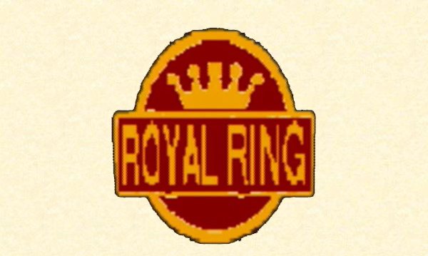 Royal Ring Pro Wrestling