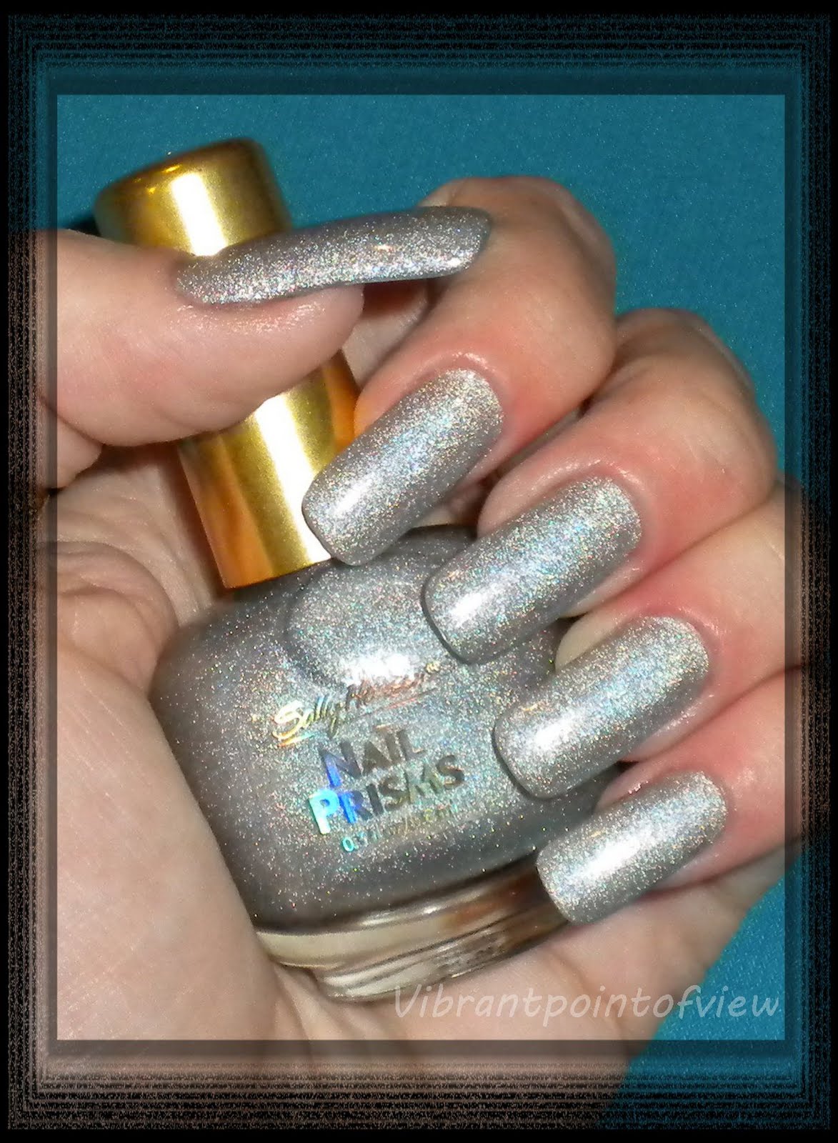 sally hansen prisms