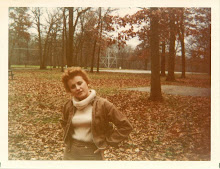 Ayterion Terry Welch