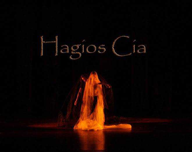 Hagios Cia :: Dança Contemporânea