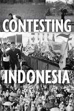 Contesting Indonesia Series