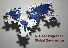 S.T. Lee Project on Global Governance