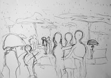 sad happy ness | 2009