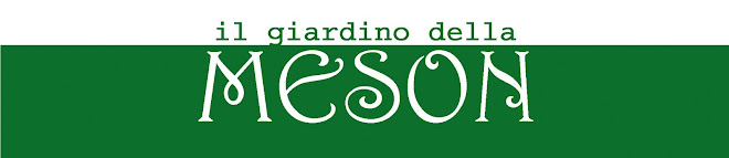 Il Giardino della Meson