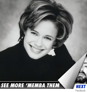 Kimmy Gibler from Full House,