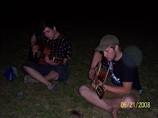 CAMPFIRE SONGS UNDER THE STARS