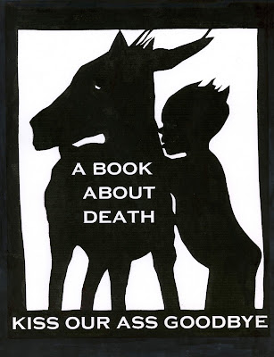 Book Death
