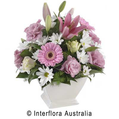 wedding flower