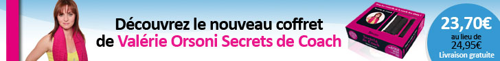 Secrets de Coach