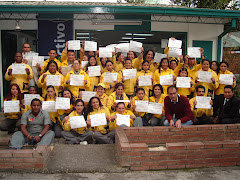 Mision Bogota