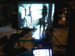 Segundo Siglo de Cine Centro Cultural Planeta Polanco