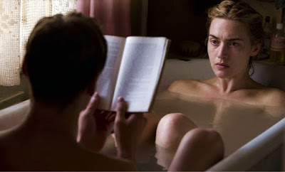 kate winslet the reader movie wallpapers photos