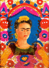 Frida Kahlo